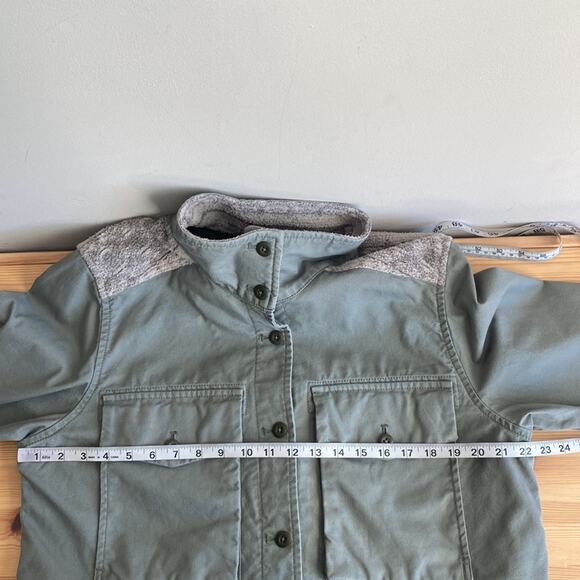 REI Co-op Women's Trailsmith Novelty Utility Jacket L - Picture 12 of 13